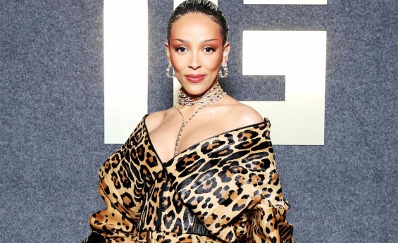 DOJA CAT CALLS OUT TIMOTHÉE CHALAMET OVER OPERA AND BALLET COMMENTS