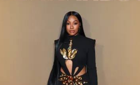 YUNG MIAMI SAYS SHE ALWAYS KNEW 'SPEND DAT' WOULD BE A SUMMER HIT