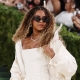 BLUE IVY CARTER, 14, BECOMES ONE OF THE YOUNGEST EVER TO ATTEND THE MET GALA IN STRIKING DEBUT LOOK