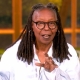 WHOOPI GOLDBERG TAKES BRIEF BREAK FROM THE VIEW