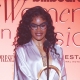 TEYANA TAYLOR DELIVERS BILLBOARD WOMEN IN MUSIC AWARDS SPEECH IN SWEATPANT AFTER TELEPROMPTER MISHAP