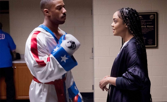 MICHAEL B JORDAN OPENS UP ABOUT HIS ‘BLESSINGS’ AND ‘WALKING HIS OWN PATH’ AFTER OSCAR WIN