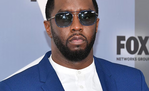 DIDDY’S PRISON RELEASE DATE MOVED UP AFTER REPORTED INMATE FIGHT
