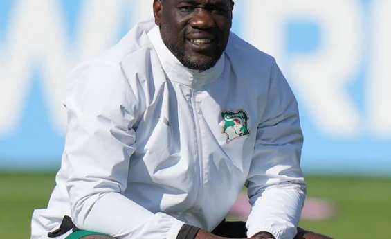 IVORY COAST COACH SLAMS ‘RACIST’ COMMENTS MADE BY FORMER GERMANY STAR BASTIAN SCHWEINSTEIGER