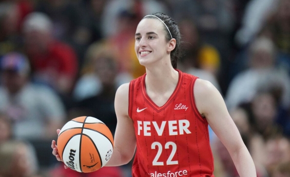 WNBA UNVEILS RECORD 216-GAME BROADCAST AND STREAMIG SCHEDULE ACROSS ABC, CBS, AMAZON, NBC AND MORE