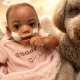 CORI BROADUS MOURNS SECOND HEARTBREAKING  LOSS AFTER PASSING OF BABY GIRL 