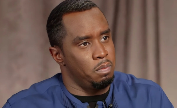 FORMER HOTEL SECURITY GUARD CLAIMS DIDDY TRIED TO OFFER HIM MONEY IN EXCHANGE FOR HIS SILENCE.