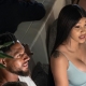 CARDI B AND MADUKA OKOYE SPOTTED ENJOYING DINNER TOGETHER IN ITALY 