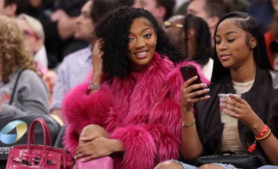 ANGEL REESE HAS THE PERFECT RESPONSE TO WENDELL CARTER JR'S DOUBLE-DOUBLE PERFORMANCE