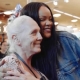 RIHANNA INSPIRES FAN WITH CANCER AFTER EMOTIONAL POST ABOUT WEARING A WIG