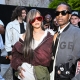 RIHANNA'S DAUGHTER 'RUNS THE SHOW,' A$AP ROCKY  SHARES IN SNEAK PEEK OF HOME LIFE 