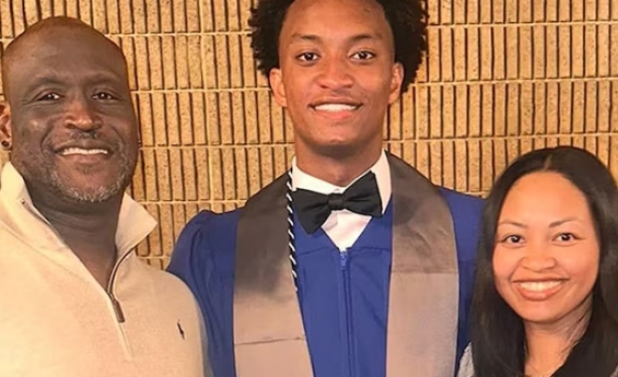 AUTHORITIES REVEAL NEW DETAILS IN CASE OF TEEN FOUND DEAD AFTER FOURTH OF JULY DISAPPEARANCE