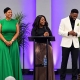 PASTOR INTRODUCES SECOND WIFE TO CONGREGATION
