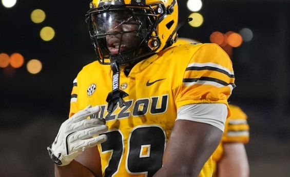 COLLEGE FOOTBALL STAR AHMAD HARDY SHOT AT CONCERT
