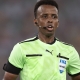 SOMALI REFEREE BLOCKED FROM ENTERING USA