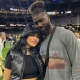 JUWAN JOHNSON AND WIFE CHANEN  EXPECTING BABY NUMBER 3