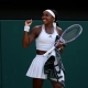 COCO GAUFF REACHES FIRST WIMBLEDON SEMI-FINAL