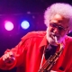 JAZZ ICON SONNY ROLLINS DIES AT 95