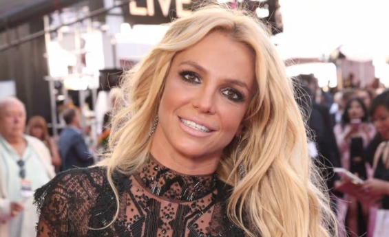 BRITNEY SPEARS ARRESTED FOR DUI IN CALIFORNIA AMID RENEWED WELLNESS CONCERNS