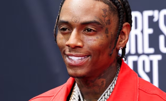 RAPPER SOULJA BOY TELLS JUDGE HE’S NOT SURE 3-YEAR-OLD IS HIS CHILD