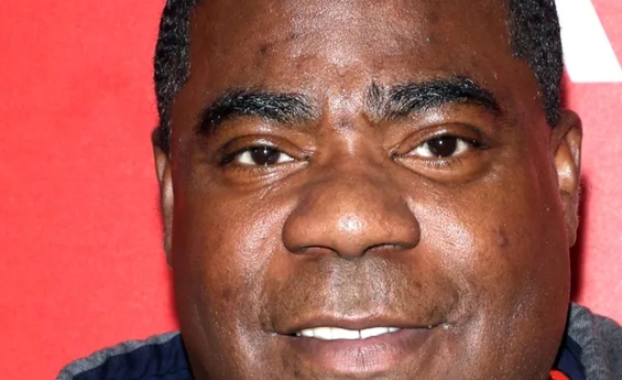 TRACY MORGAN SAYS HE DOESN’T FEEL BAD ABOUT POOPING IN POOL AFTER HIS SHOES WERE STOLEN