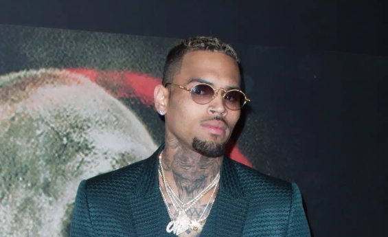CHRIS BROWN’S SECURITY SUPERVISOR SAYS HE PAID EX-HOUSEKEEPER FIVE-FIGURE SUM FOLLOWING DOG ATTACK