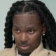 FORMER NFL STARR CHRIS JOHNSON REVEALS ALS DIAGNOSIS
