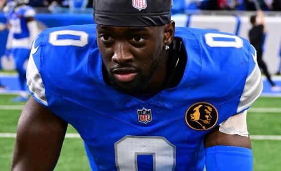 NFL'S TERRION ARNOLD ACCUSED OF ACTING  AS LEAD CONSPIRATOR IN KIDNAPPING CASE