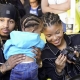 DDG FILES EMERGENCY MOTION TO STOP HALLE BAILEY FROM TAKING THEIR SON OUT OF THE COUNTRY.