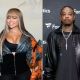 BIG ENERY RAPPER LATTO HAS SEEMINGLY WELCOMED HER FIRST CHILD WITH FELLOW RAPPER 21 SAVAGE
