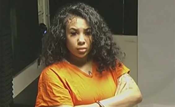 MIAMI ESCORT STEALS $135K FROM MEN SHE MET AT THE CLUB