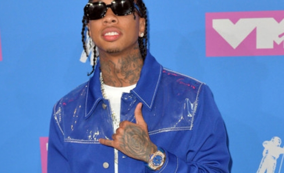 TYGA FIRES BACK AT DOJA CAT OVER AI ALBUM
