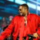 USHER TAKES SWIPE AT FAN WHO SNUBBED HIS ON-STAGE LAP DANCE