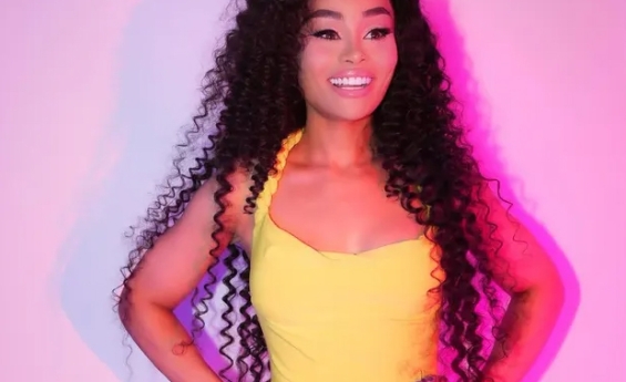 BLAC CHINA REVEALS EVERY COSMETIC  PROCEDURE SHE’S HAD AND REMOVED