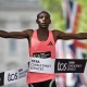 SEBASTIAN SAWE MAKES HISTORY IN LONDON WITH SUB-TWO-HOUR MARATHON RUN