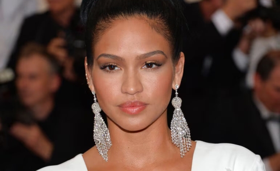 CASSIE VENTURA TESTIFIES: 'FREAK OFFS' WERE A JOB IN DIDDY SEX TRAFFICKING TRIAL