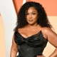 LIZZO SAYS SHE'S GAINED 20 POUNDS AND IS "USED TO FLUCTUATING"