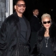 WILL SMITH AND JADA PINKETT SMITH MAKE  RARE PUBLIC APPEARANCE FOR FIRST TIME IN SIX MONTHS 