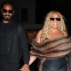 LIZZO MARKS 38TH BIRTHDAY WITH BOYFRIEND MYKE WRIGHT IN LOS ANGELES