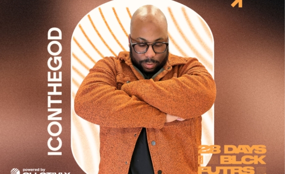 NATIONWIDE MARCUS PARKER AN AFRICAN AMERICAN ENTREPRENEUR AND MOTIVATOR HAS LAUNCHED A NEW VIDEO