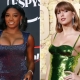 SIMONE BILES DEFENDS HER INVITATION TO SWIFT AND KELCE'S WEDDING