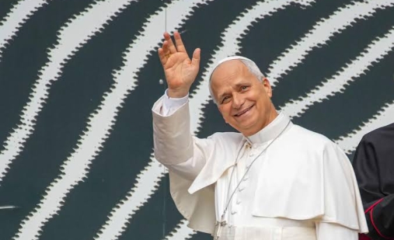 POPE LEO XIV REPEALS VATICAN SALARY CUTS ON HIS 71ST BIRTHDAY
