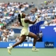 COCO GAUFF'S US OPEN DREAM ENDS IN HEARTBREAK