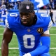 NFL'S TERRION ARNOLD ACCUSED OF ACTING  AS LEAD CONSPIRATOR IN KIDNAPPING CASE