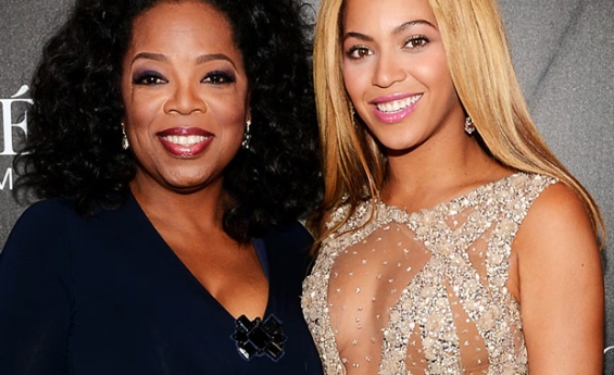 OPRAH WINFREY REVEALS THE GIFT SHE GOT  FROM BEYONCÉ AFTER RENAISSANCE TOUR