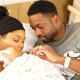 GABRIELLE UNION OPENS UP ABOUT HAVING A BABY VIA SURROGATE.