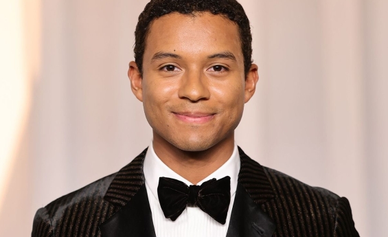 JAAFAR JACKSON RESPONDS TO CALLS FOR MICHAEL SEQUEL TO ADDRESS THE SINGER'S CONTROVERSIES
