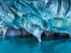 A VISIT TO THE MARBLE CAVES, CHILE