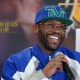 BOXING LEGEND FLOYD MAYWEATHER CHARGED WITH GRAND THEFT AND FRAUD OVER BOUNCED $200K WATCH CHECK