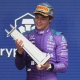 KIMI ANTONELLI CLAIMS HIS THIRD WIN AT THE MIAMI GRAND PRIX